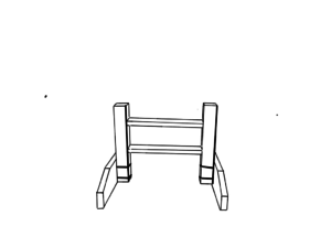 Jump base
