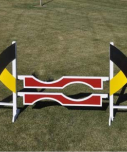 Double Curve Jump