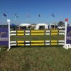 Aluminum with Custom Signage
